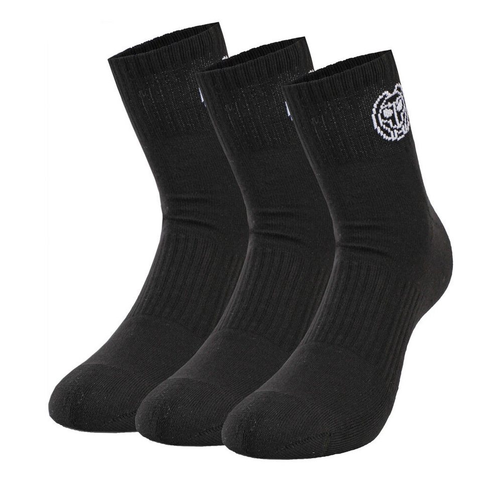 BIDI BADU Sportsocken Gila 3 Pack Pack Ankle Tech Socks Unisex BIDI BADU Sportsocken Gila 3 Pack Pack Ankle Tech Socks Unisex von BIDI BADU