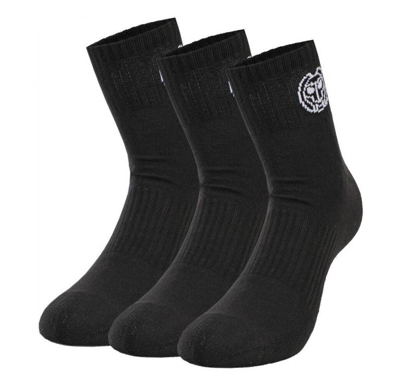 BIDI BADU Sportsocken Gila 3 Pack Pack Ankle Tech Socks Unisex BIDI BADU Sportsocken Gila 3 Pack Pack Ankle Tech Socks Unisex von BIDI BADU