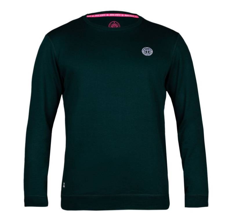 BIDI BADU Sweatshirt Chaka Basic Crew von BIDI BADU