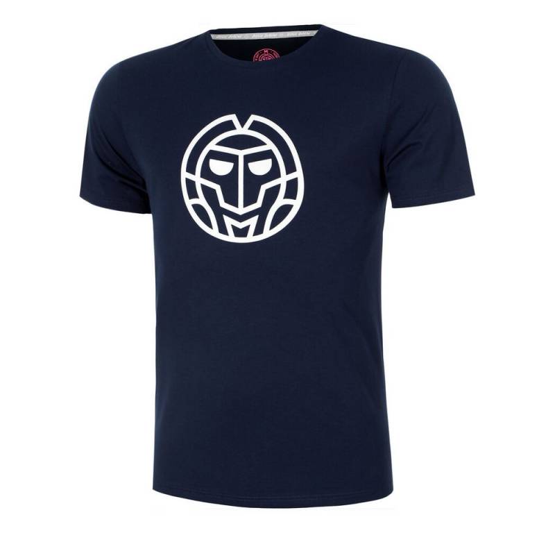 BIDI BADU T-Shirt Big Logo Chill von BIDI BADU