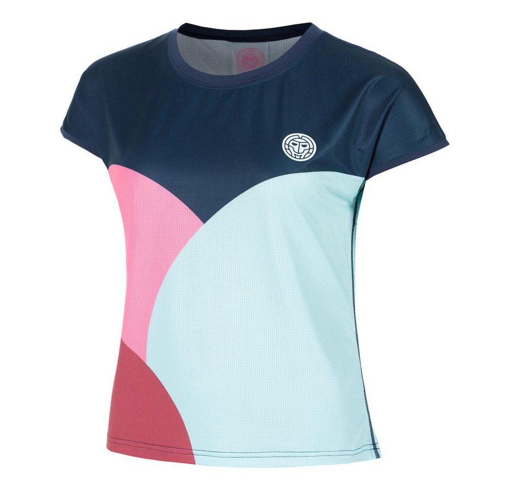 BIDI BADU T-Shirt Bubble Capsleeve BIDI BADU T-Shirt Bubble Capsleeve von BIDI BADU