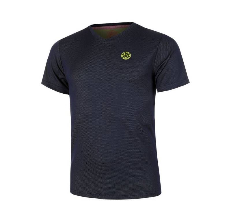 BIDI BADU T-Shirt Crew Inside Out V-Neck von BIDI BADU