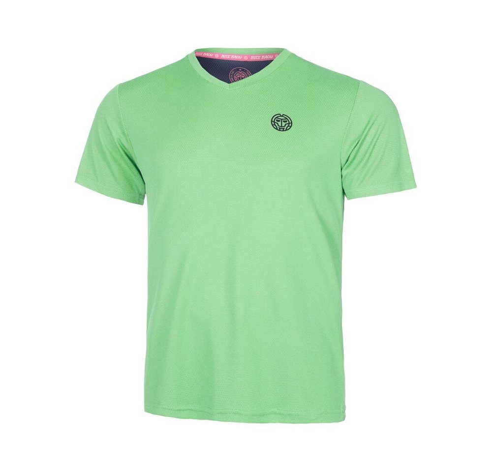 BIDI BADU T-Shirt Crew Inside Out V-Neck von BIDI BADU