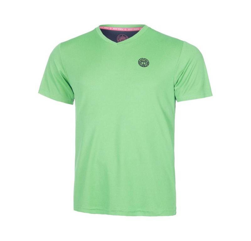 BIDI BADU T-Shirt Crew Inside Out V-Neck von BIDI BADU