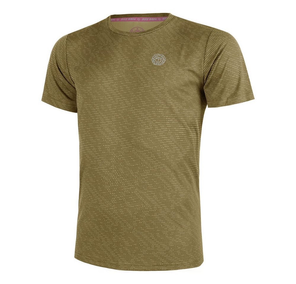 BIDI BADU T-Shirt Crew Two Colored von BIDI BADU