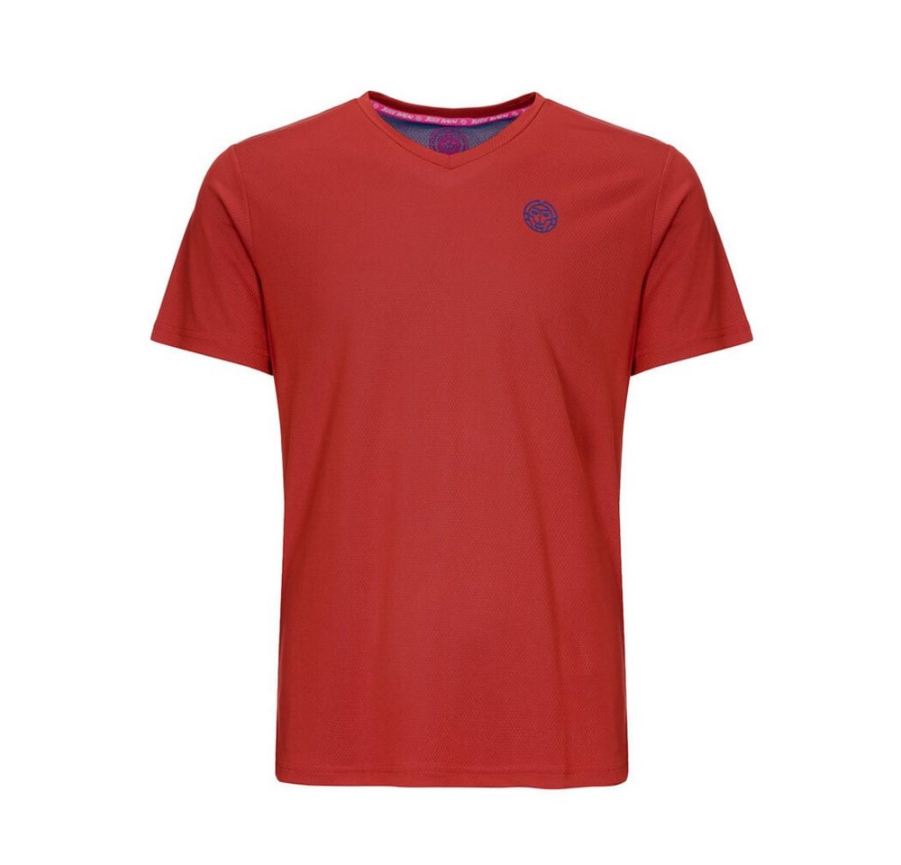 BIDI BADU T-Shirt Evin Tech Round-Neck von BIDI BADU