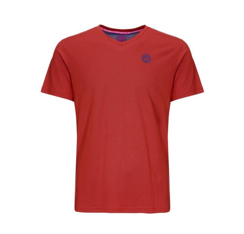 BIDI BADU T-Shirt Evin Tech Round-Neck von BIDI BADU