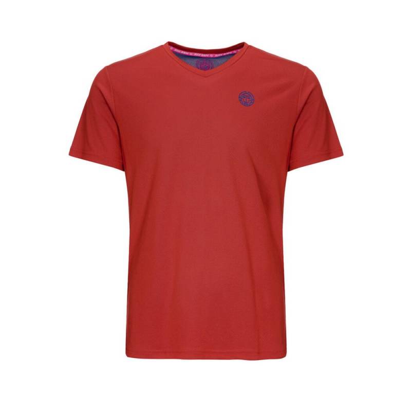 BIDI BADU T-Shirt Evin Tech Round von BIDI BADU