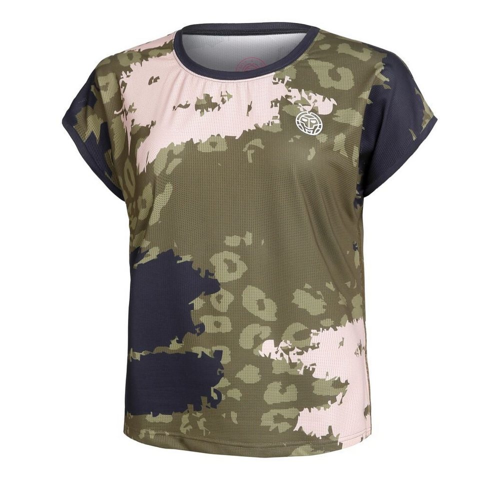 BIDI BADU T-Shirt Grafic Illumination T-Shirt von BIDI BADU