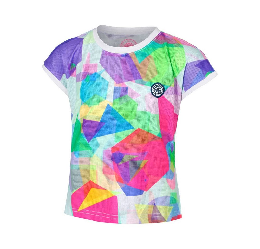 BIDI BADU T-Shirt Kaleido Junior Capsleeve von BIDI BADU