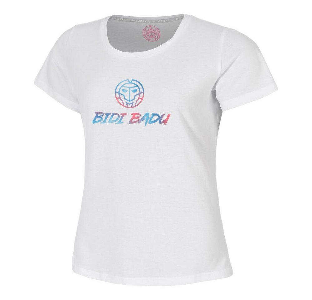 BIDI BADU T-Shirt Logo Chill T-Shirt von BIDI BADU