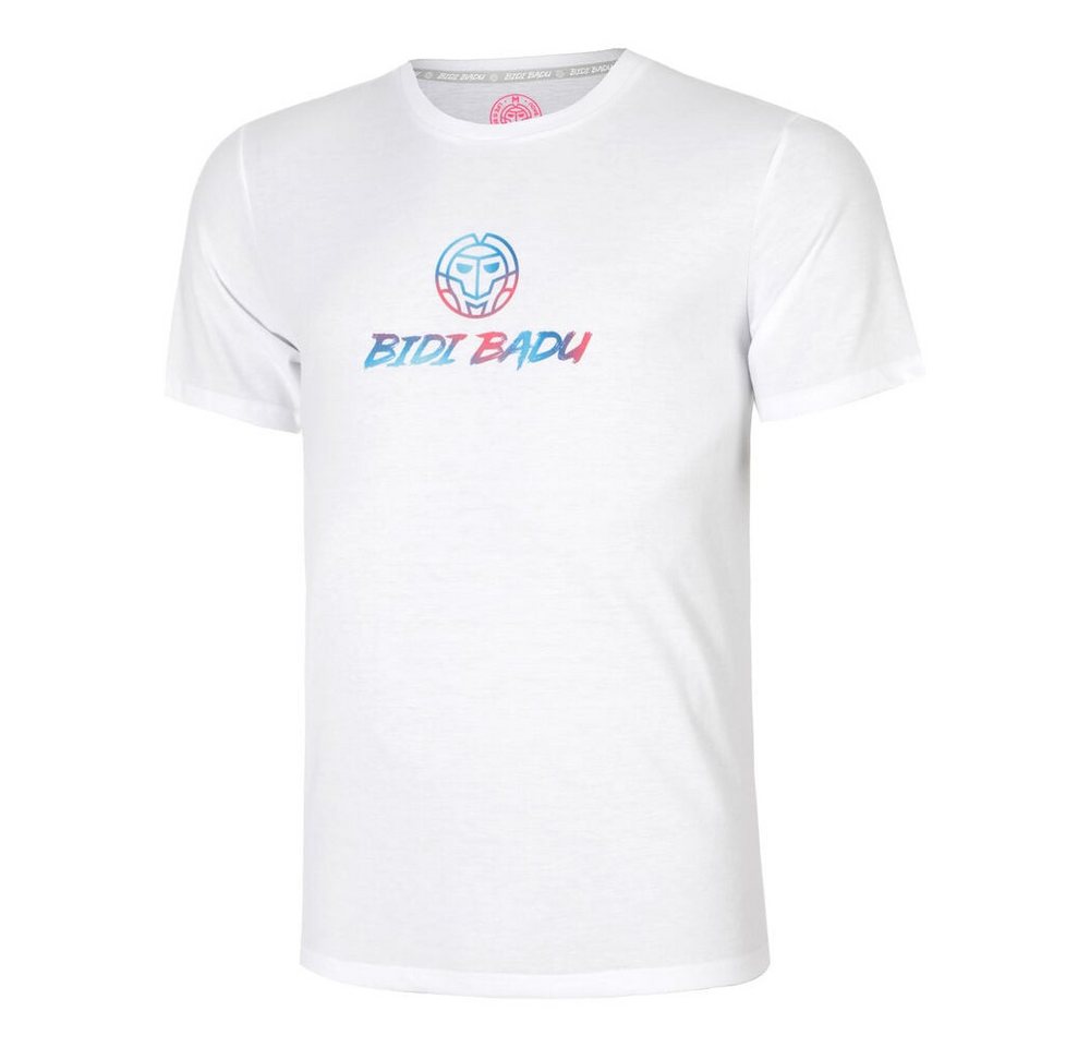 BIDI BADU T-Shirt Logo Chill T-Shirt von BIDI BADU