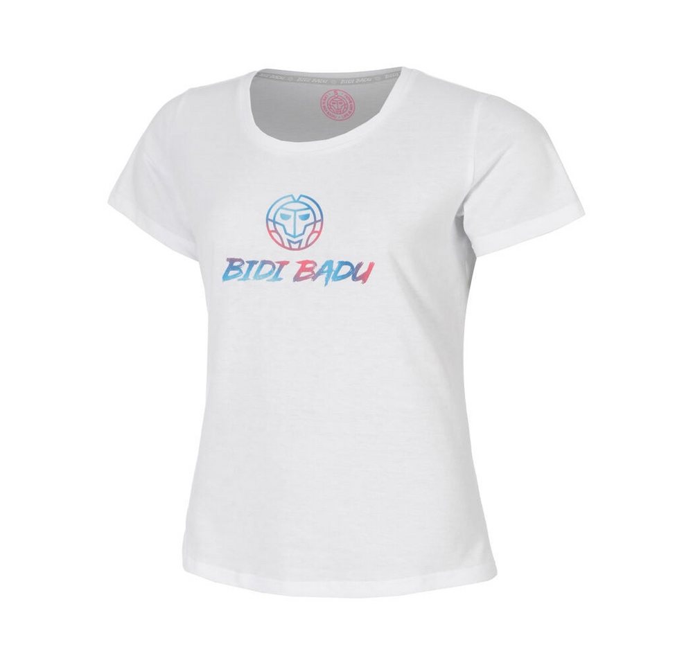 BIDI BADU T-Shirt Logo Chill T-Shirt von BIDI BADU