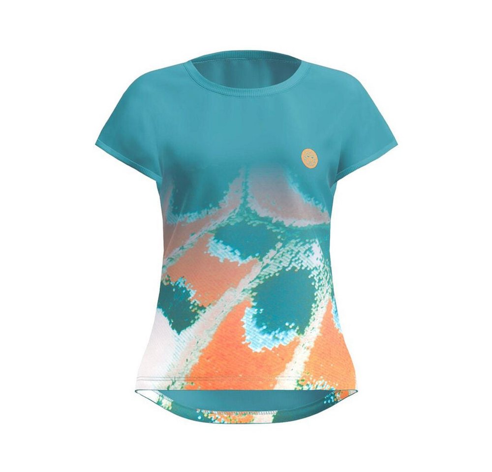 BIDI BADU T-Shirt Melbourne 2025 Junior Capsleeve BIDI BADU T-Shirt Melbourne 2025 Junior Capsleeve von BIDI BADU