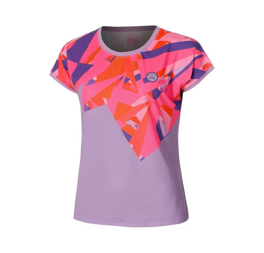 BIDI BADU T-Shirt Spike Junior Capsleeve BIDI BADU T-Shirt Spike Junior Capsleeve von BIDI BADU