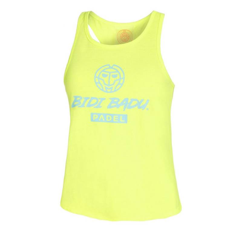 BIDI BADU Tanktop Beach Spirit Chill Tank von BIDI BADU
