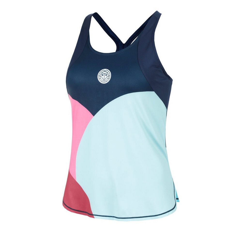 BIDI BADU Tanktop Bubble Tank BIDI BADU Tanktop Bubble Tank von BIDI BADU