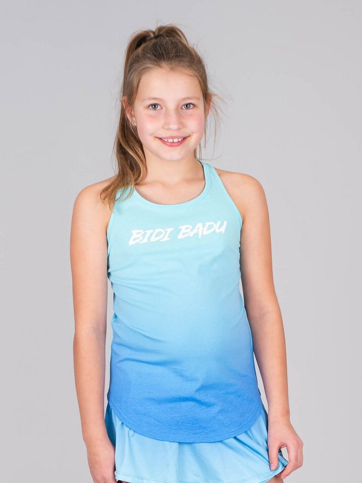 BIDI BADU Tanktop Colortwist Tennis-Top für Mädchen von BIDI BADU