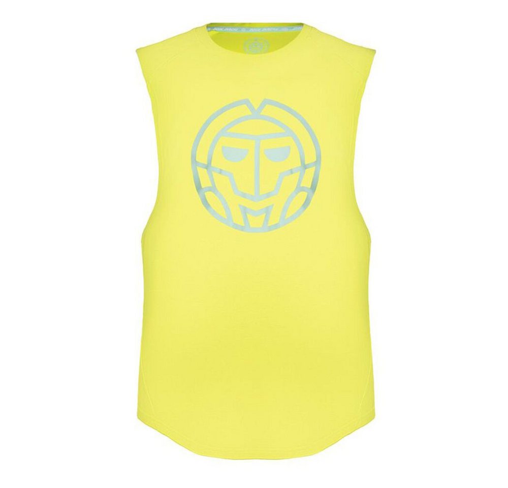 BIDI BADU Tanktop Deltoideus Move Tank - neon yellow von BIDI BADU