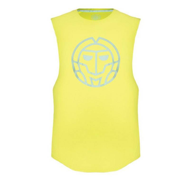 BIDI BADU Tanktop Deltoideus Move Tank - neon yellow von BIDI BADU