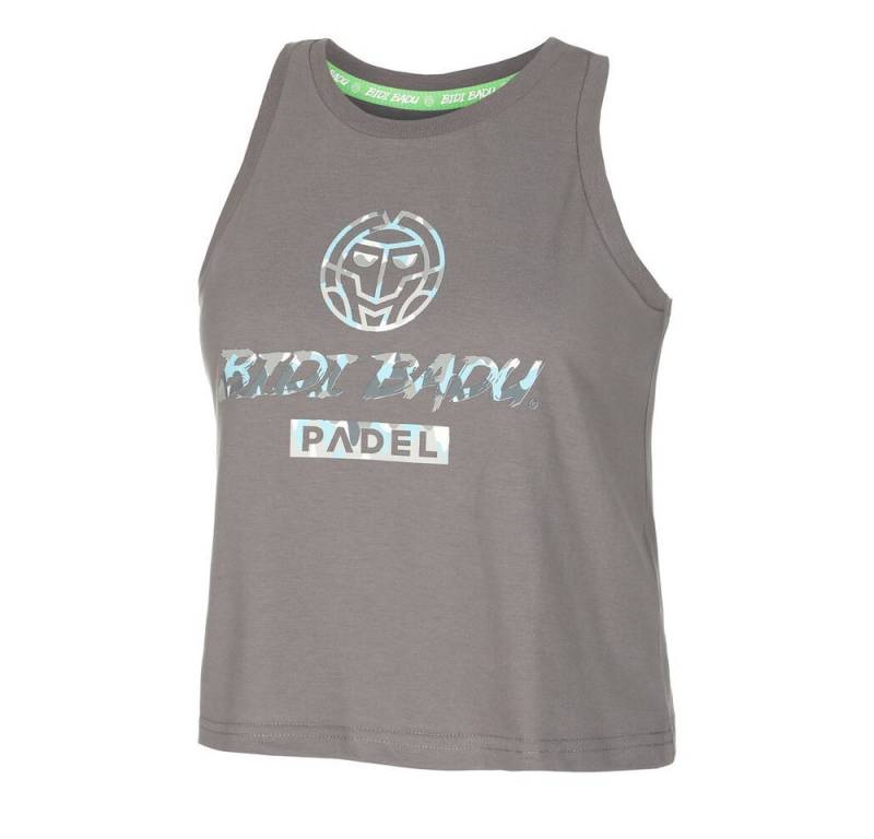 BIDI BADU Tanktop Good Vibes Logo Chill Tank von BIDI BADU