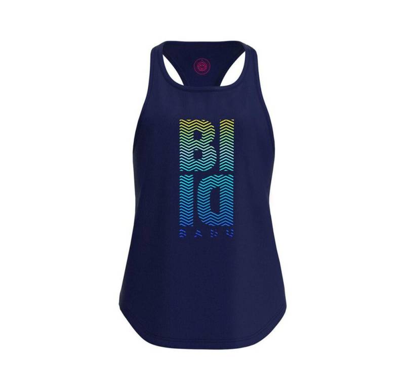 BIDI BADU Tanktop Grafic Illumination Chill von BIDI BADU