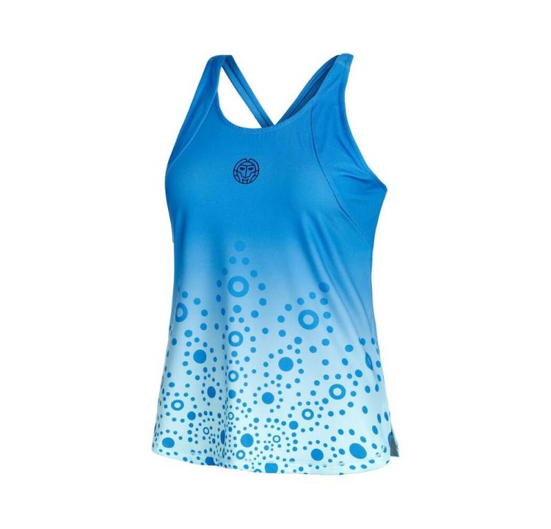 BIDI BADU Tanktop Grafic Illumination Tank-Top von BIDI BADU