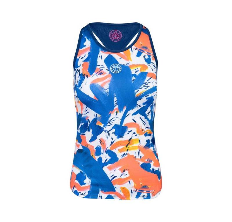 BIDI BADU Tanktop Jari Tech Tank von BIDI BADU