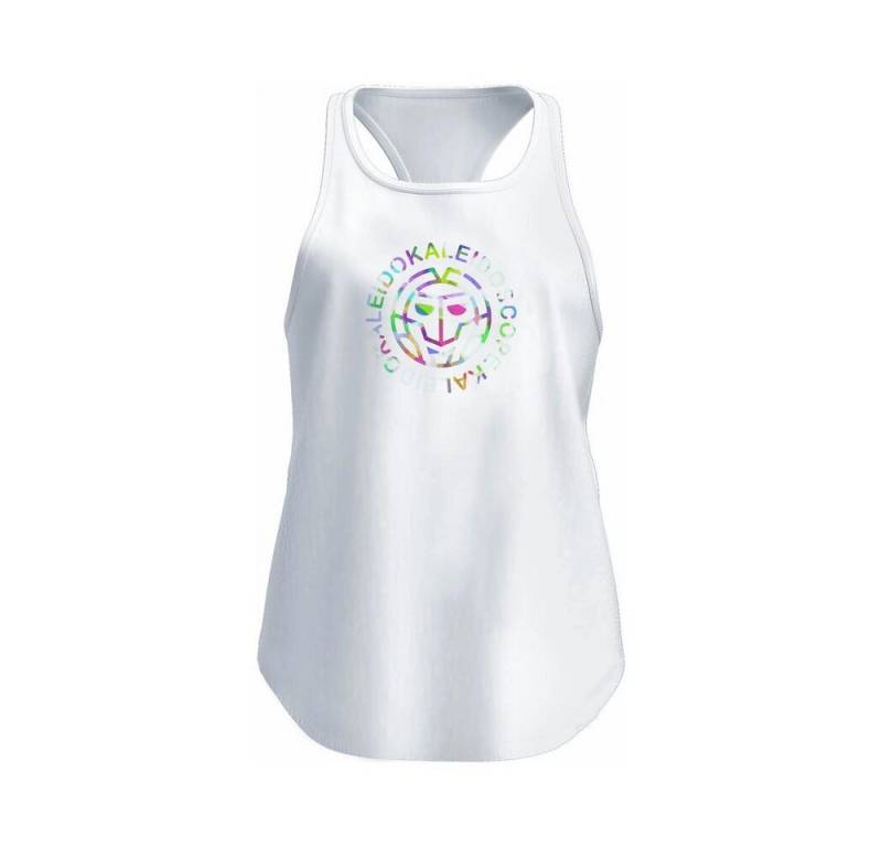 BIDI BADU Tanktop Kaleido Chill Junior Tank von BIDI BADU