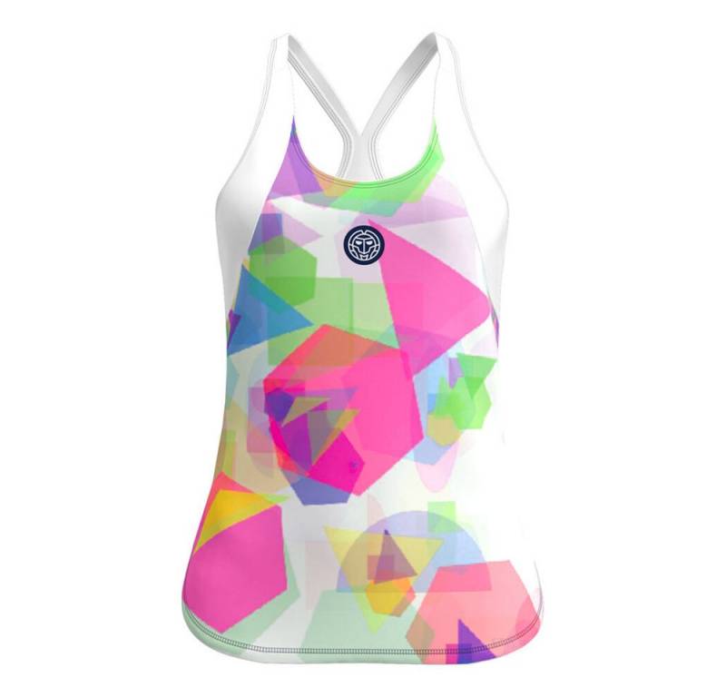 BIDI BADU Tanktop Kaleido Tank von BIDI BADU