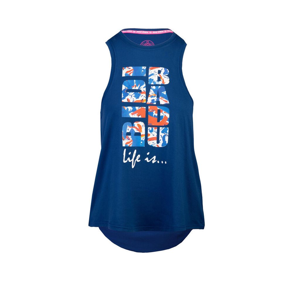 BIDI BADU Tanktop Lata Lifestyle Tank von BIDI BADU