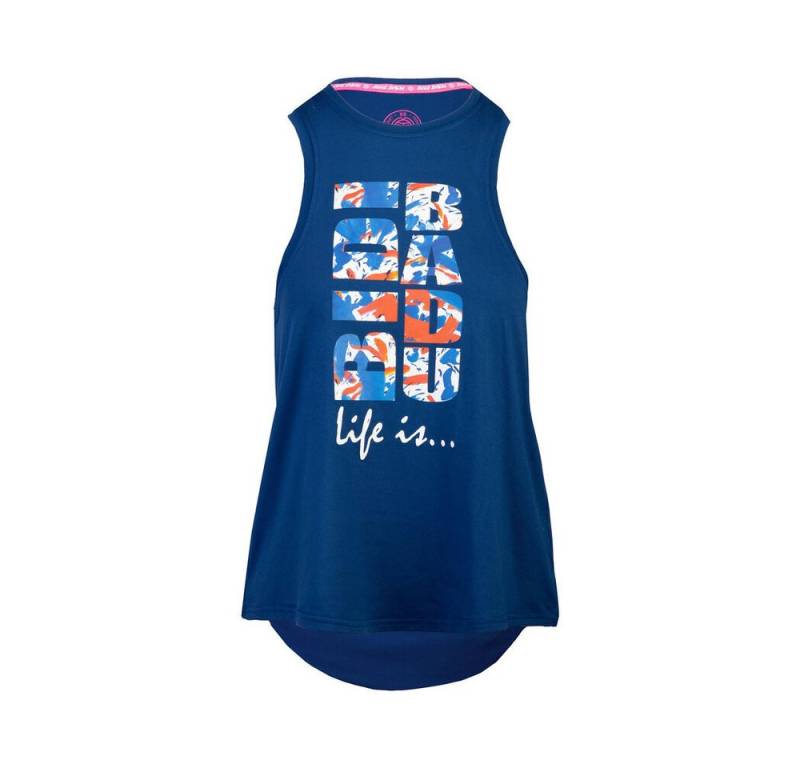 BIDI BADU Tanktop Lata Lifestyle Tank von BIDI BADU