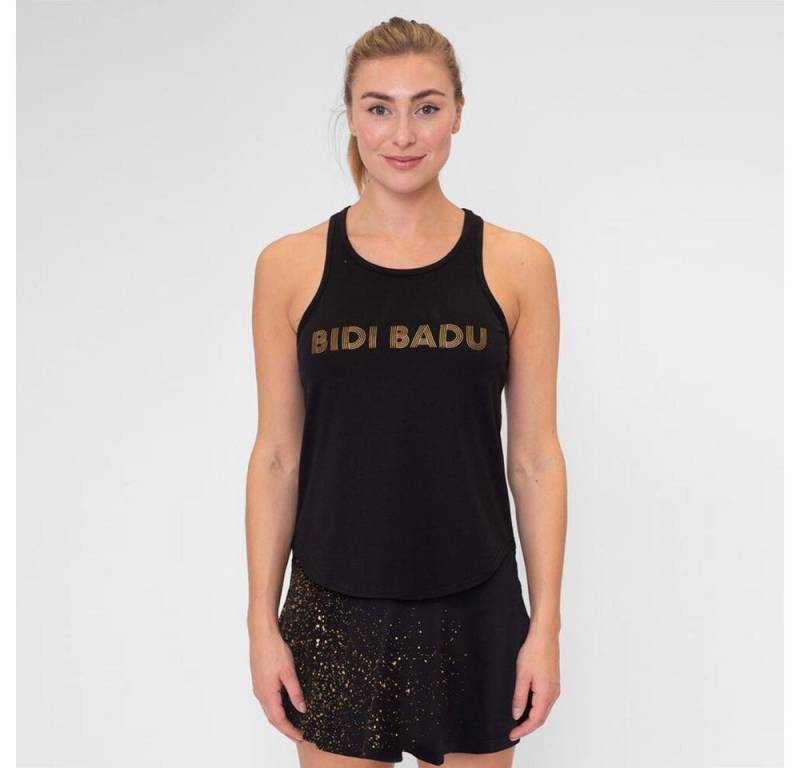 BIDI BADU Tanktop Paris 2024 Chill Tank von BIDI BADU