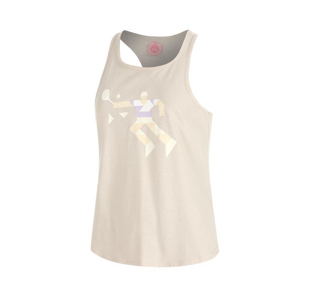 BIDI BADU Tanktop Paris 2025 Chill Junior Tank von BIDI BADU