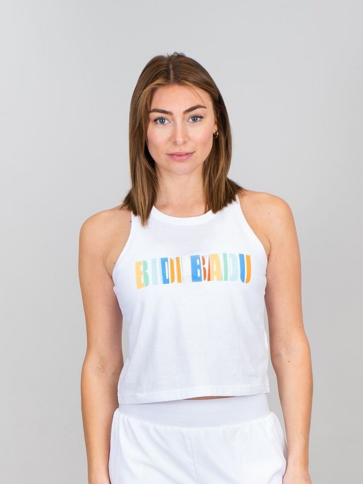 BIDI BADU Tanktop Paris Tanktop für Damen von BIDI BADU