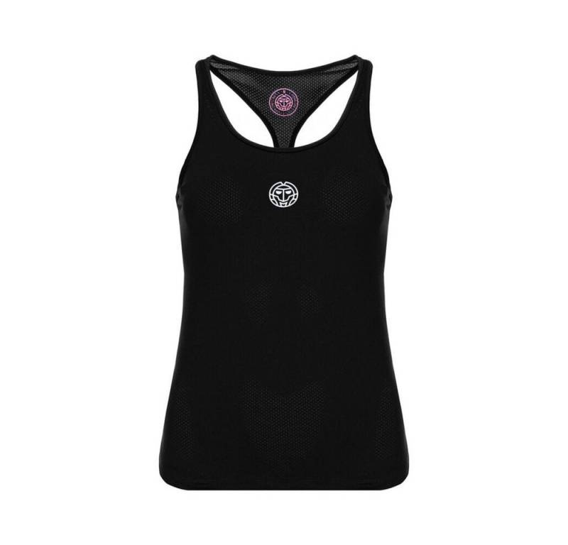 BIDI BADU Tanktop Rahel Tech Tank Girls von BIDI BADU