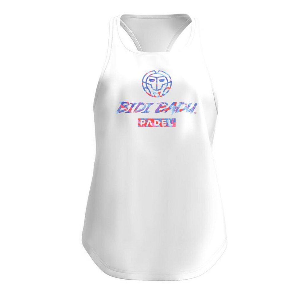 BIDI BADU Tanktop Spike Logo Chill Tank von BIDI BADU