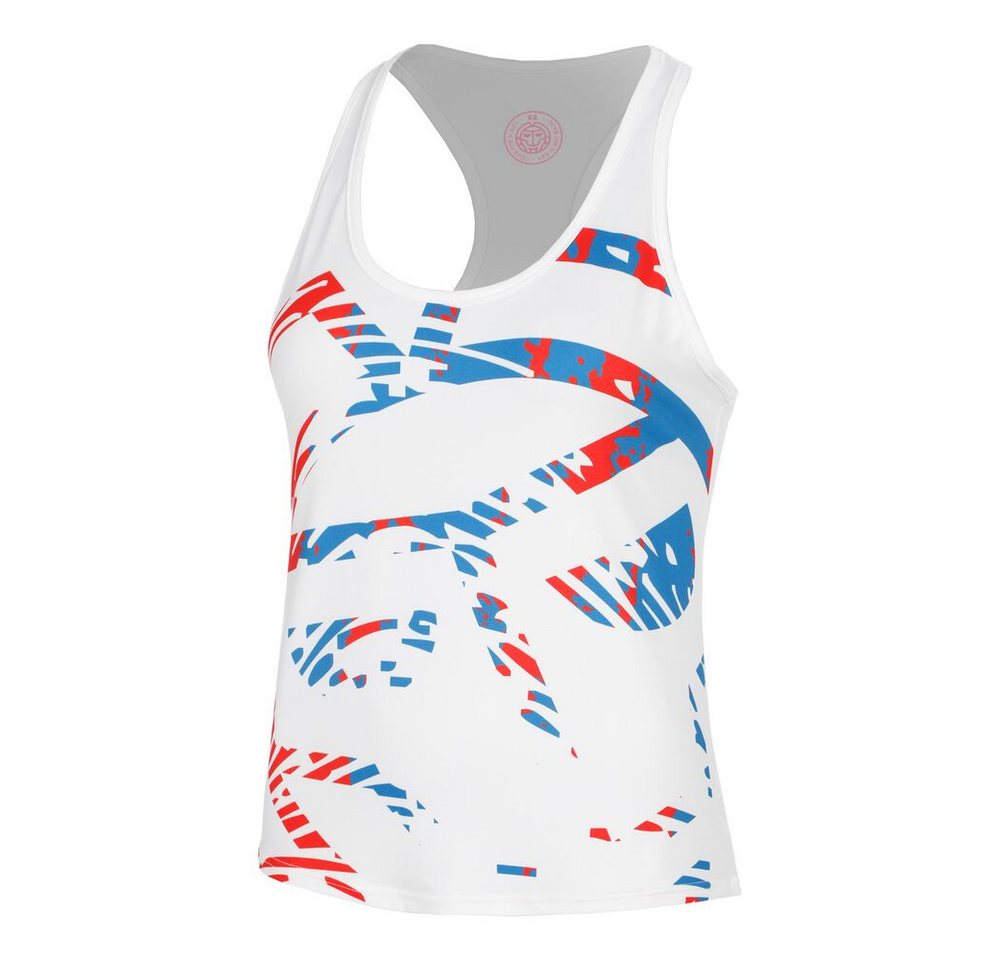BIDI BADU Tanktop Tadisa Lifestyle Tank Top von BIDI BADU
