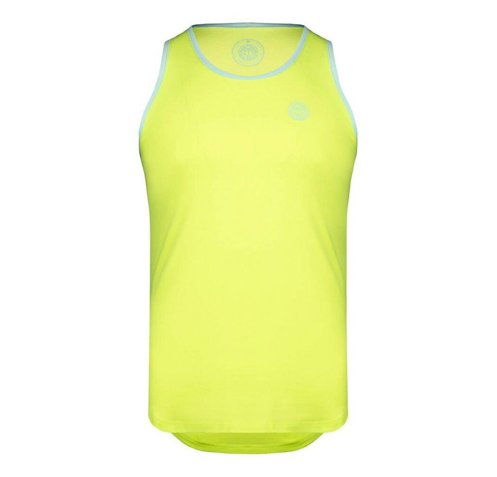 BIDI BADU Tanktop Trapezius Maximus Move Tank von BIDI BADU
