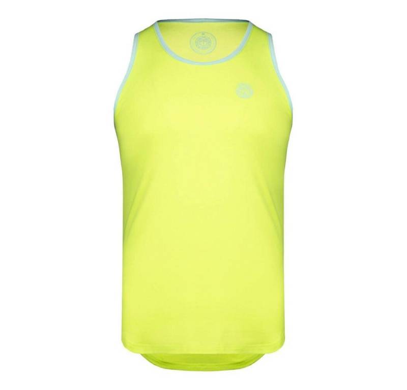 BIDI BADU Tanktop Trapezius Maximus Move Tank von BIDI BADU