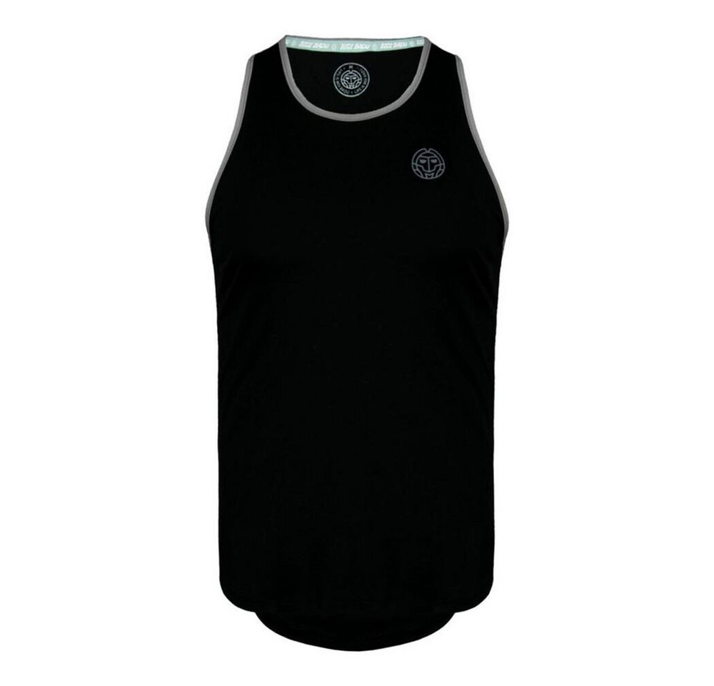 BIDI BADU Tanktop Trapezius Maximus Move Tank von BIDI BADU