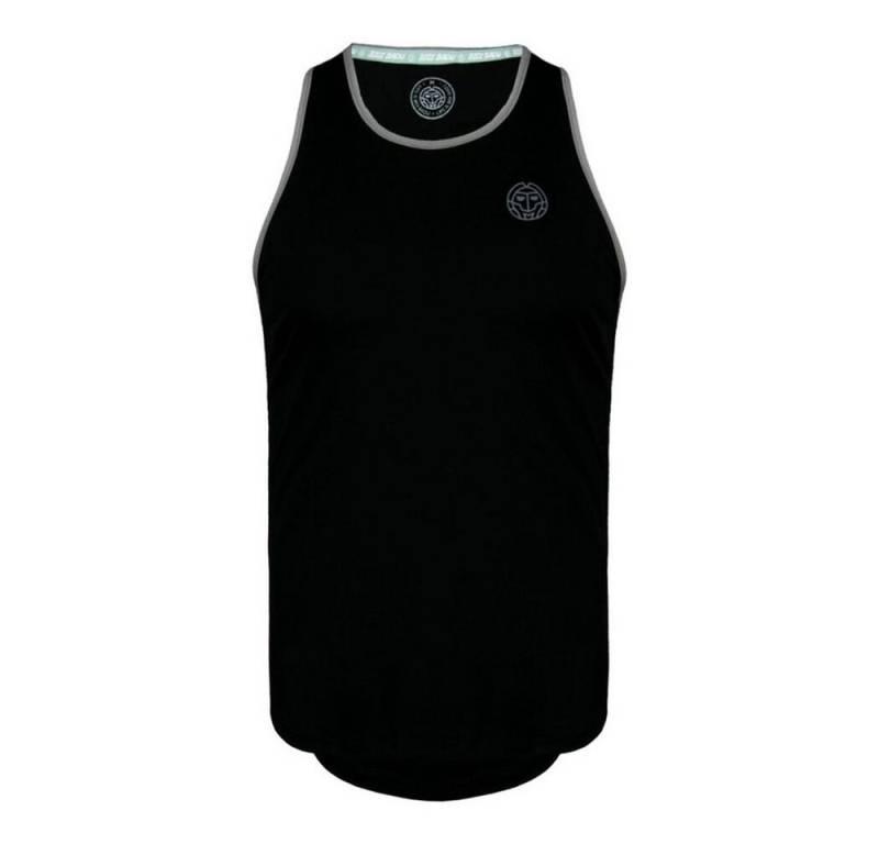 BIDI BADU Tanktop Trapezius Maximus Move Tank von BIDI BADU