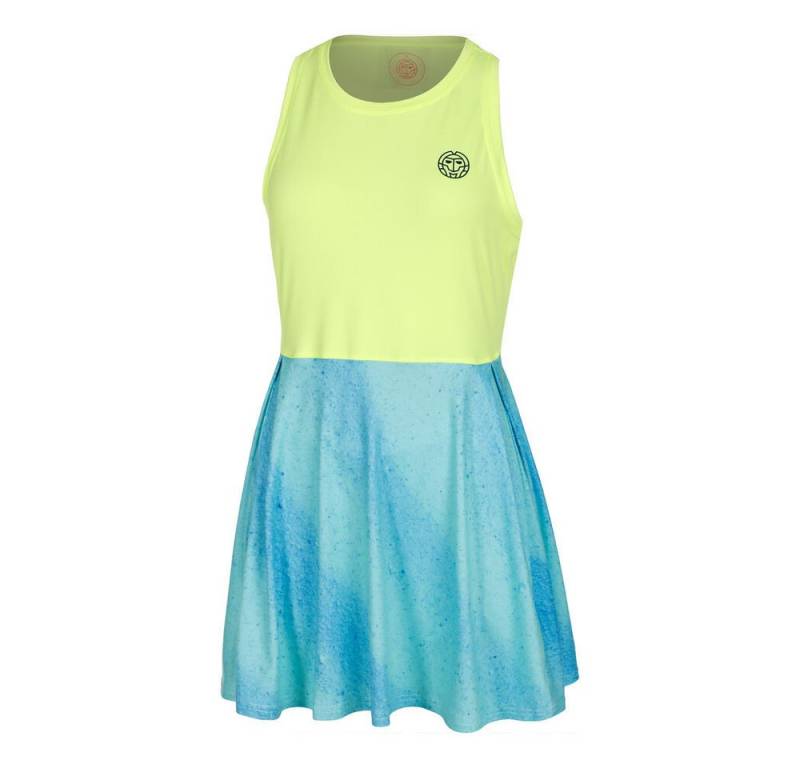 BIDI BADU Tenniskleid Beach Spirit Dress 2in1 von BIDI BADU