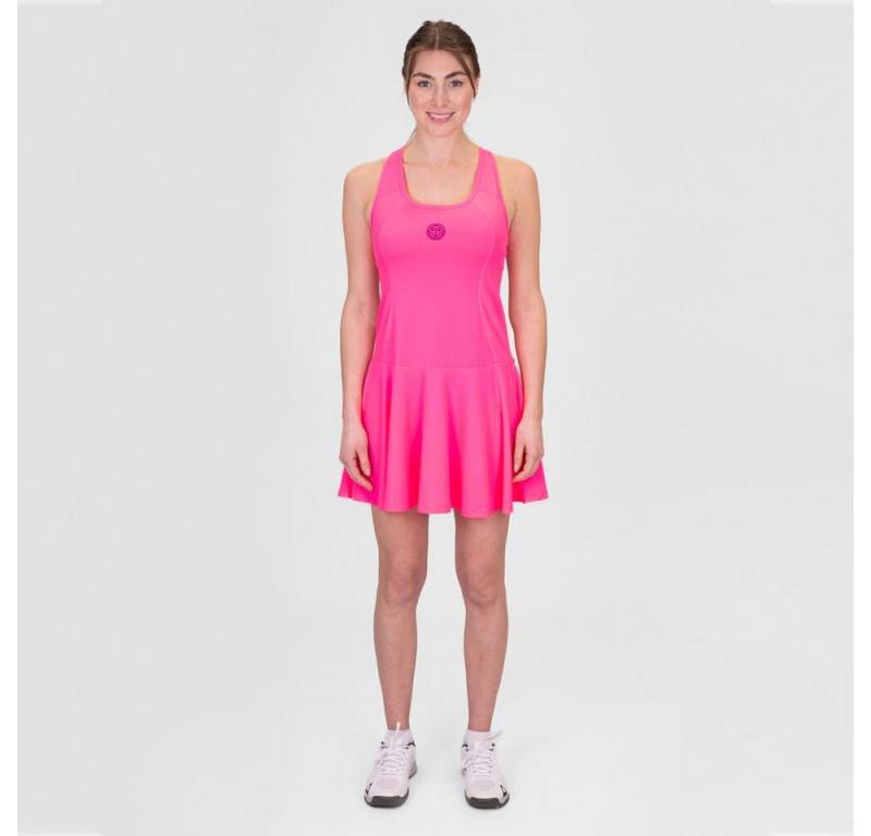 BIDI BADU Tenniskleid Grafic Illumination Dress von BIDI BADU