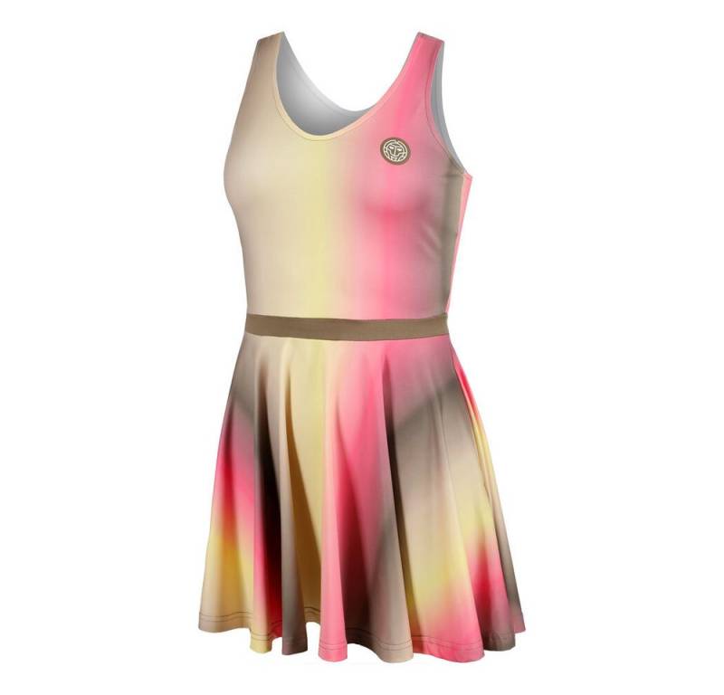 BIDI BADU Tenniskleid Spectrum Dress von BIDI BADU