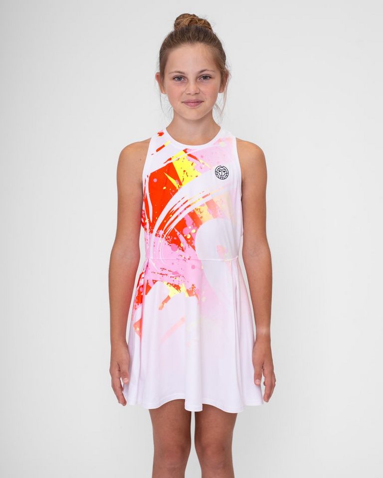 BIDI BADU Tenniskleid Wild Arts von BIDI BADU