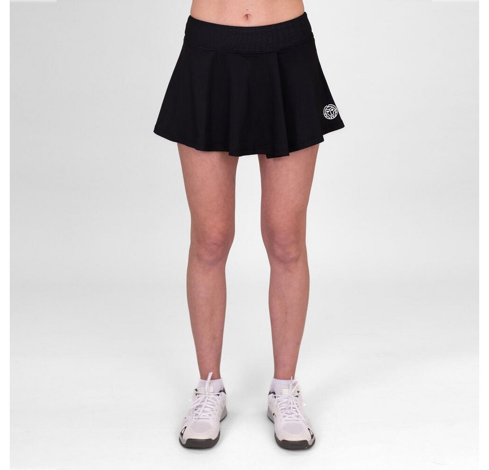 BIDI BADU Tennisrock Crew Wavy Skort BIDI BADU Tennisrock Crew Wavy Skort von BIDI BADU