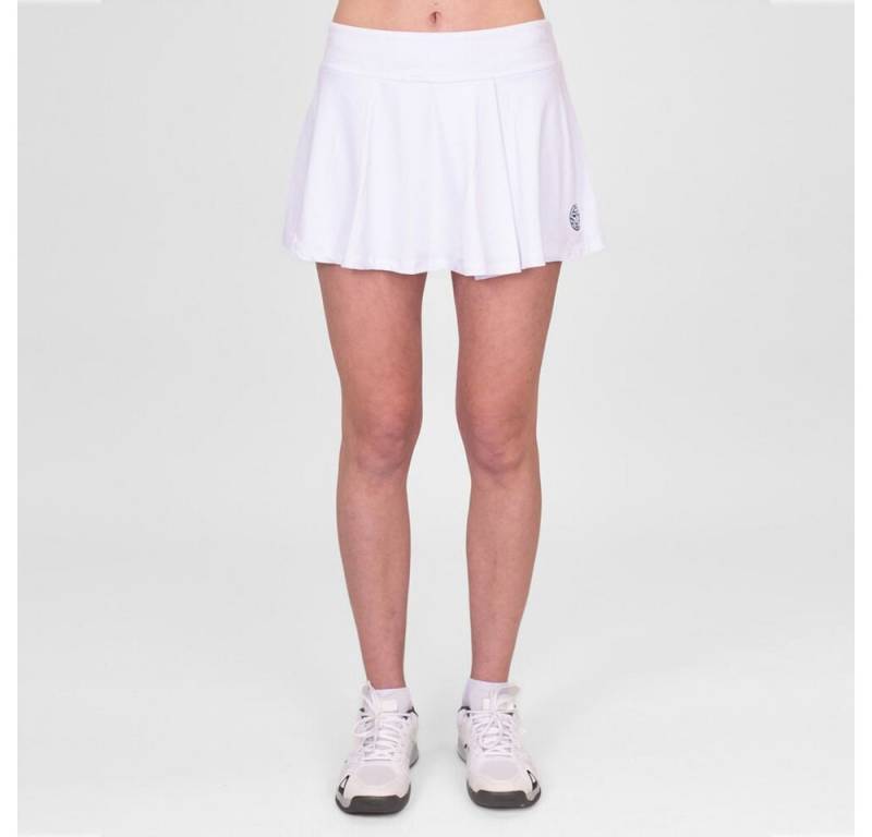 BIDI BADU Tennisrock Protected Leafs Wavy Skort von BIDI BADU