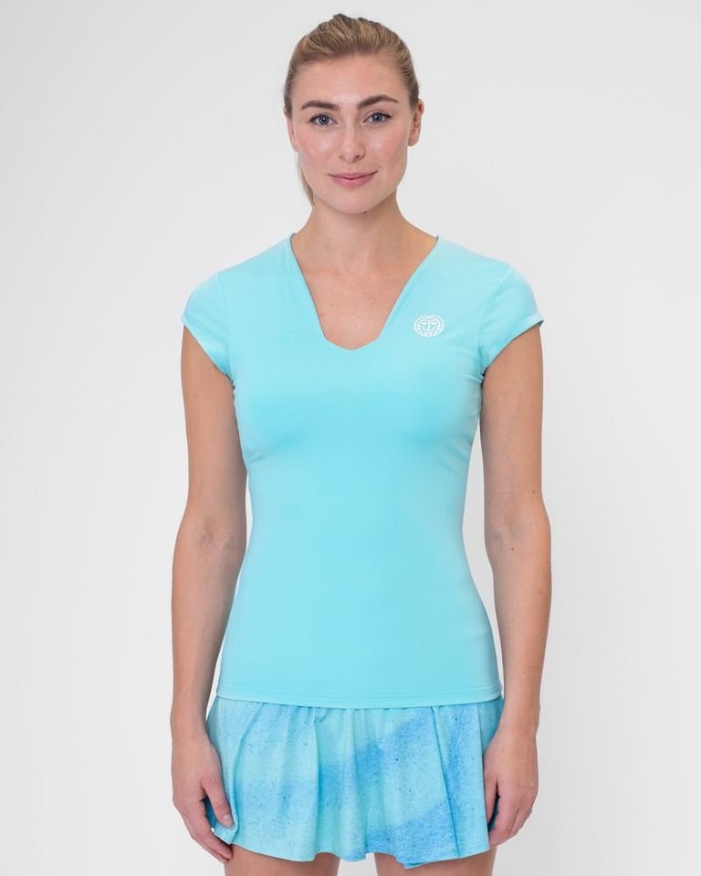 BIDI BADU Tennisshirt Beach Spirit von BIDI BADU