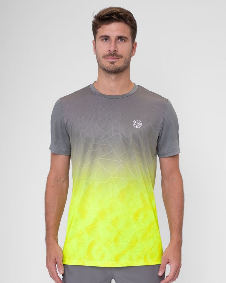 BIDI BADU Tennisshirt Beach Spirit von BIDI BADU